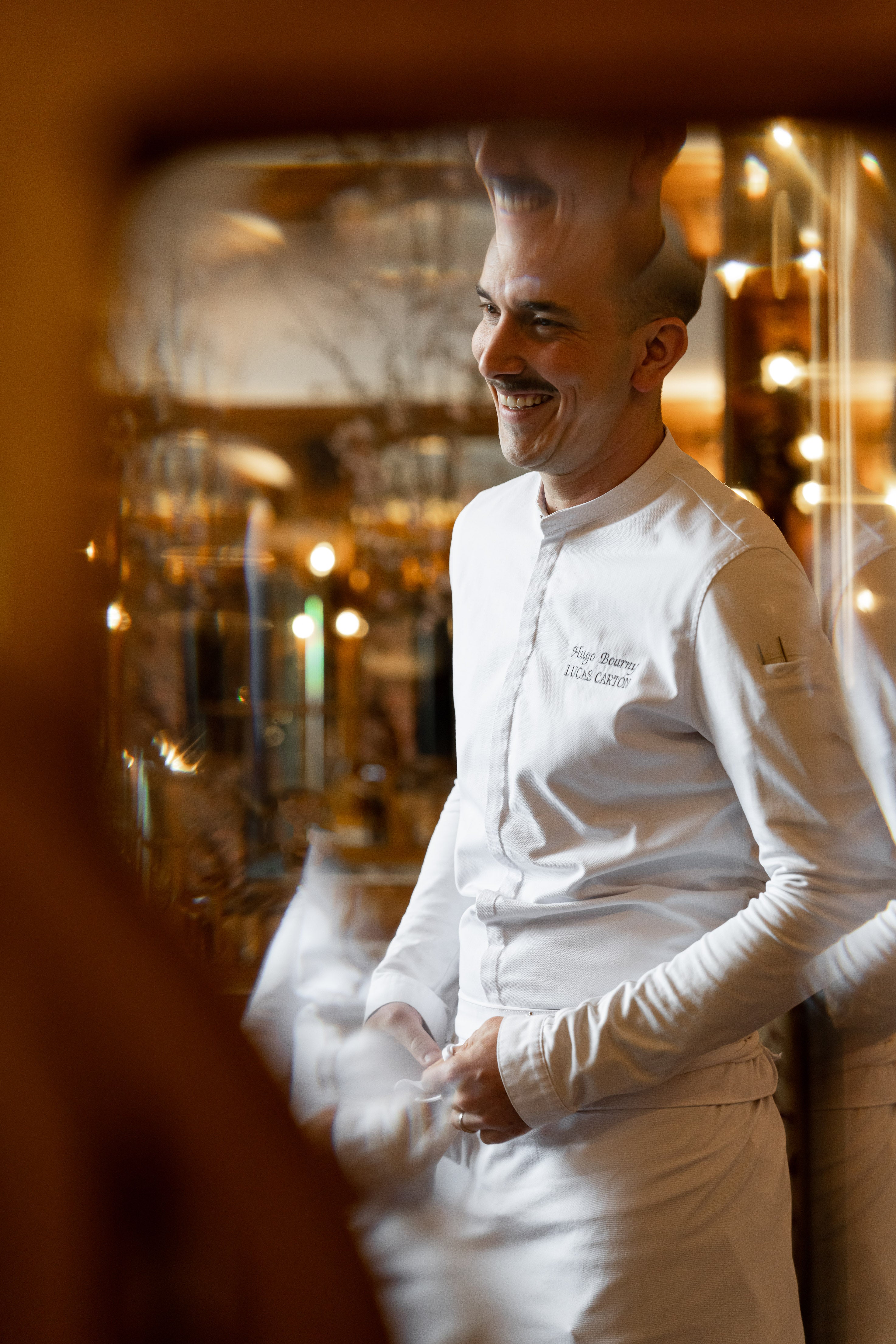 Le Chef